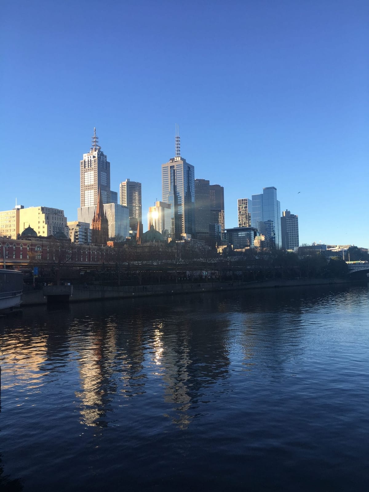 Melbourne, Australia: From Beaches to Food to Things to do