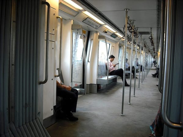 Delhi- India’s National Capital: photo 2