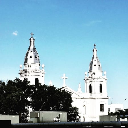 Ponce, The Pearl of the South: photo 4