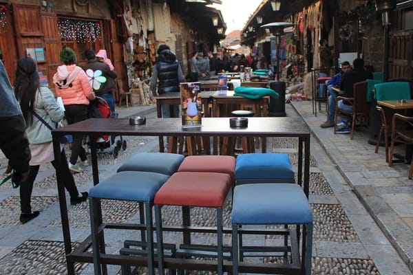 Lebanon: visit to Beirut and Byblos: photo 11