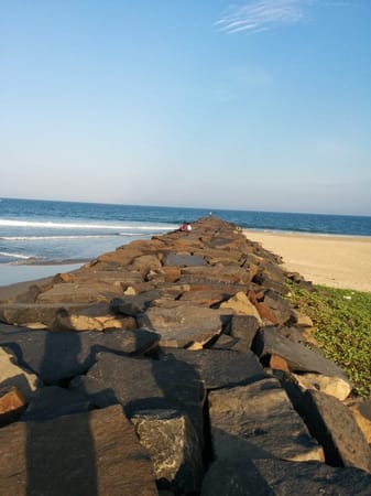 Pondicherry: The French Colony of India: photo 3