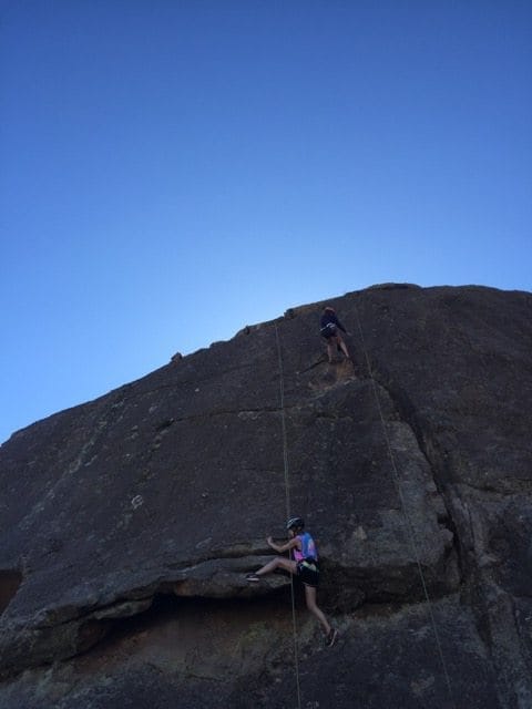 Sierras Chicas: Day-Trip Mountain Escape