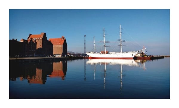Stralsund - A Treasure in the Baltic: photo 4