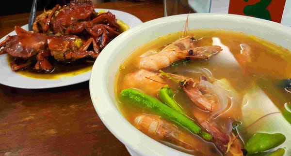 Experience Manila in a Layover!: photo 5
