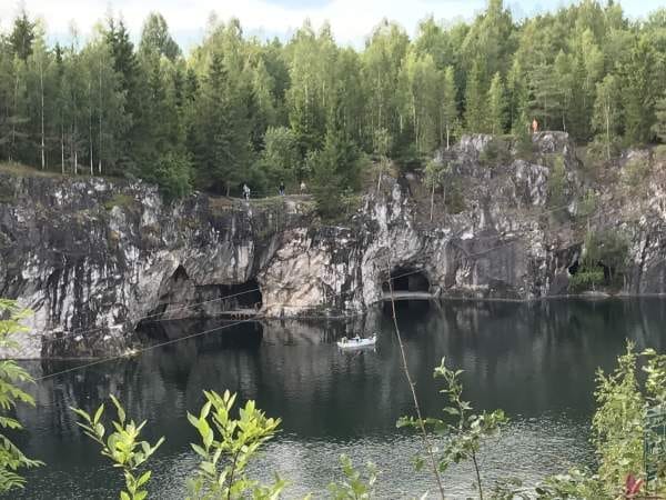 A day at the Russian North - the Republic of Karelia: photo 5