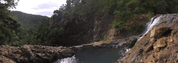 New Zealand’s Must-See Spots: photo 1