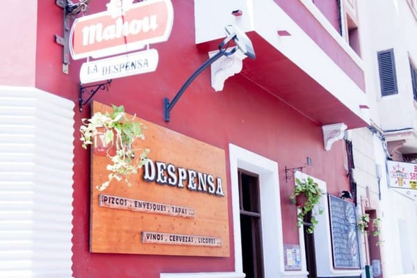 Canarian food: where to eat in Las Palmas de Gran Canaria: photo 8