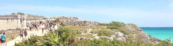 Tulum, Mexico: A Vision of Paradise: photo 2