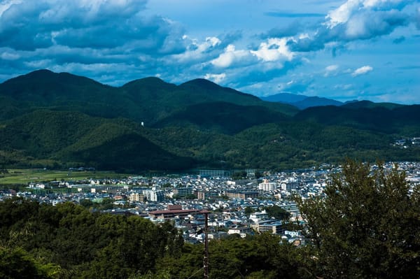Visiting Arashiyama? Don’t Miss the Iwatayama Monkey Park!: photo 2