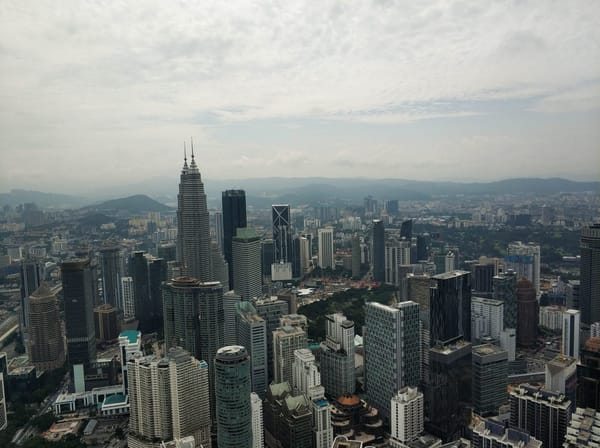 Kuala Lumpur, Malaysia: Perfect 3-Day Travel Itinerary: photo 5