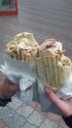 What to do in Ukraine in spring?Go to Odesa: photo 6