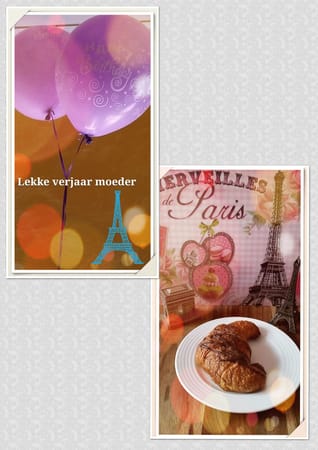 France: Highlights of Paris!: photo 2