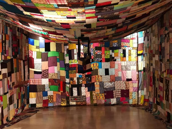Kuala Lumpur: Exploring the Art Culture in Galeri Petronas: photo 5