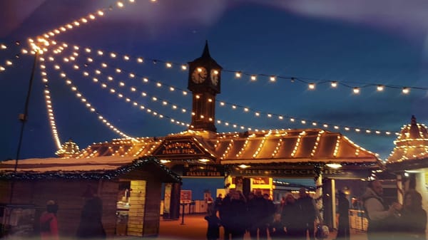 Brighton: Top Things To Do: photo 3