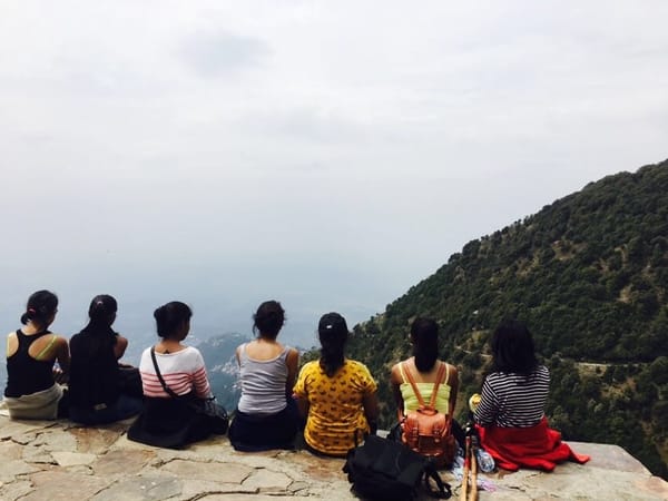 A perfect weekend in Mcleodganj, Himachal Pradesh, India: photo 8