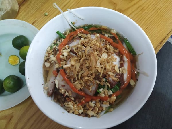 Hearty Hanoi; what to eat and where to go?: photo 7