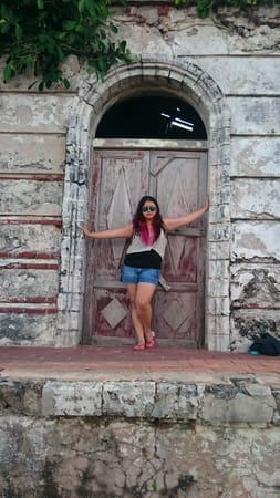 Soaking Up on the Islands of Giants (Islas de Gigantes): photo 4