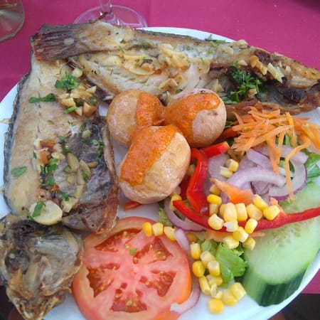 Canarian food: where to eat in Las Palmas de Gran Canaria: photo 7