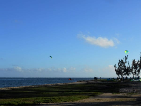 Travel across the south west coast- Mauritius: photo 2