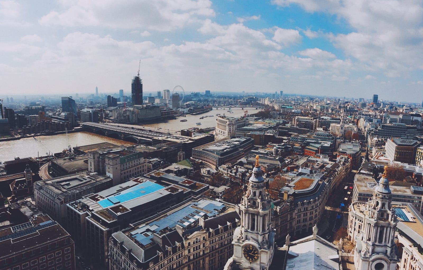 The Alternative Itinerary for London