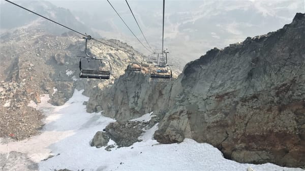 The Locals Guide to a Summer in Whistler: photo 1