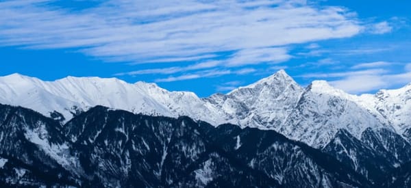 India, Manali: A Week at the Hippie Town of Himachal: photo 1