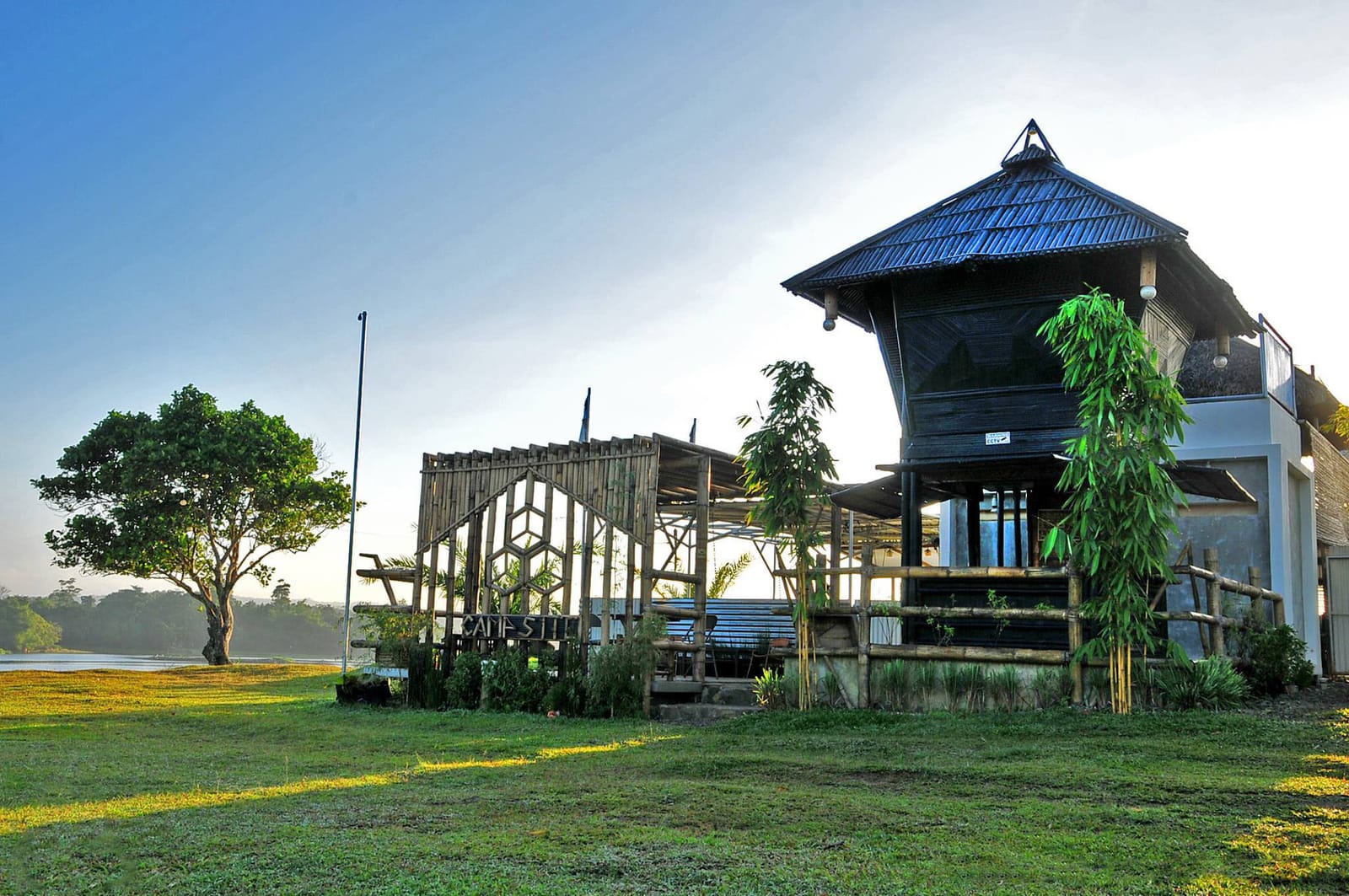 BLOC Camp Site: Laguna’s Hidden Getaway Spot