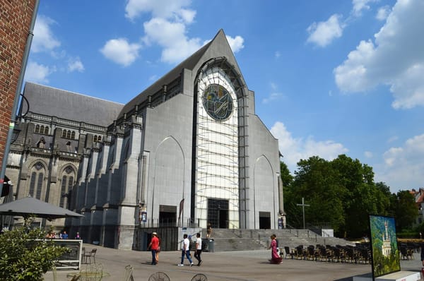 5 things to do in Lille to enjoy the city like a local: photo 2