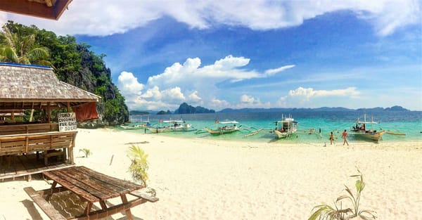 Alluring Tour A: El Nido, Philippines: photo 14