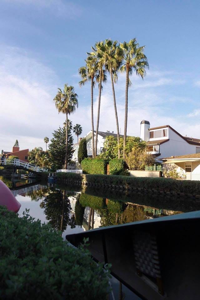 The Best of Los Angeles, California
