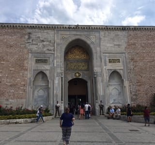 Istanbul: Whirling Dervishes, Galata Tower and Topkapi Palace: photo 4