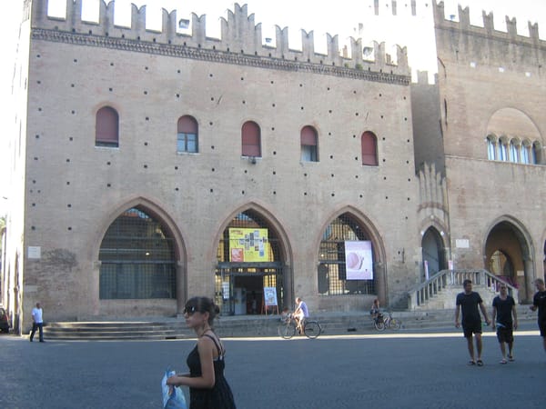 Rimini - destination for perfect vacation: photo 6
