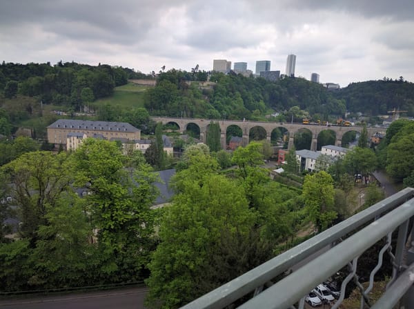 LUXEMBOURG WITH KIDS. MANUAL. DAY 1: photo 6