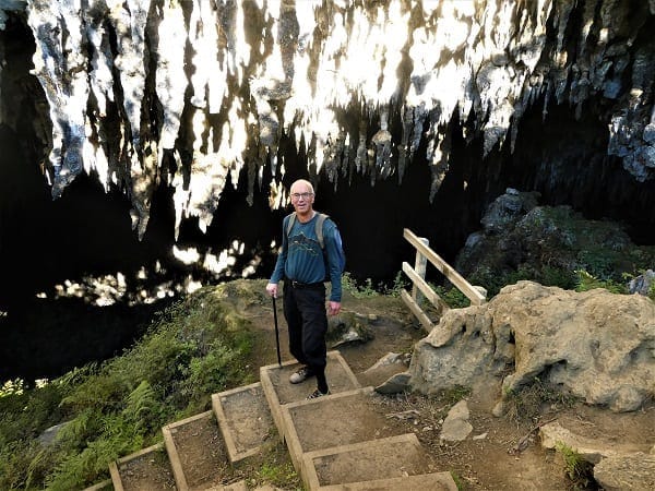 Golden Bay: Adventure playground for all: photo 26