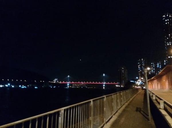 Hong Kong: New Territories: photo 1