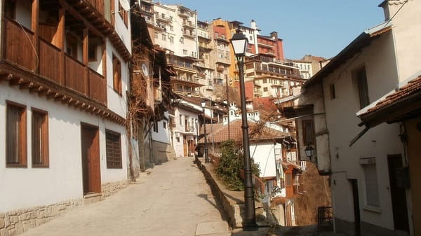 The Best Of Veliko Tarnovo In One Day: photo 8