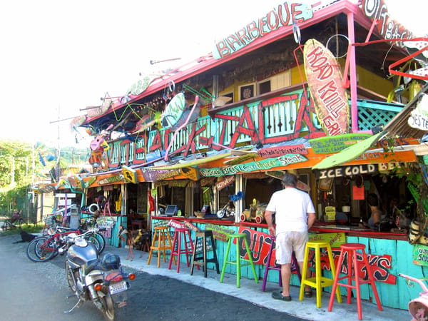 Caribbean Vibes and Pura Vida - Puerto Viejo: photo 3