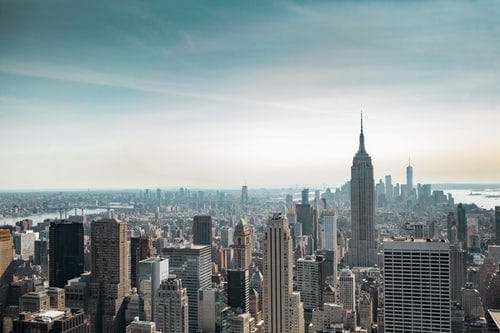 A Tour Guide Through New York City