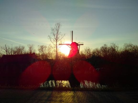 Leiden offers the full Dutch experience: photo 1