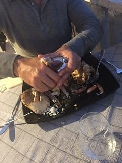 The secrets of Santa Marinella: photo 6