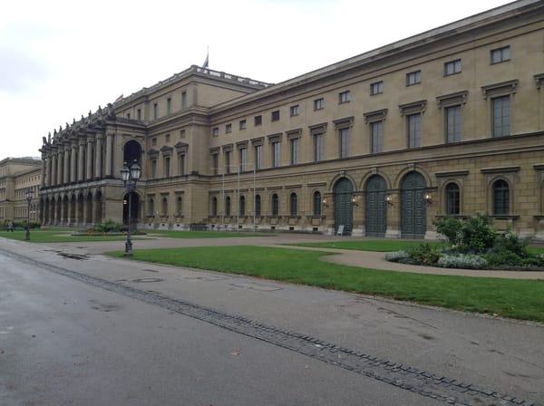 7 Must-Have Experiences in Munich: photo 3