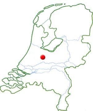 Utrecht: the cosier version of Amsterdam: photo 1