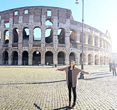 How to See all of Rome in 36 Hours: photo 1