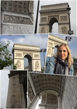 France: Highlights of Paris!: photo 10