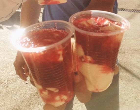 Baguio: Strawberries, Road Trips and Travel Tips: photo 1