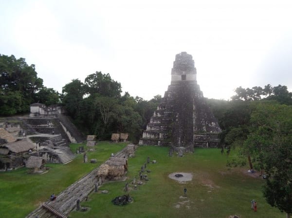 Guatemala: Episodes of a Trip: photo 16
