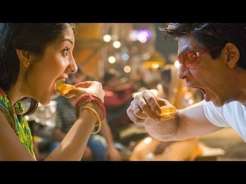 The non-tourist guide to Delhi