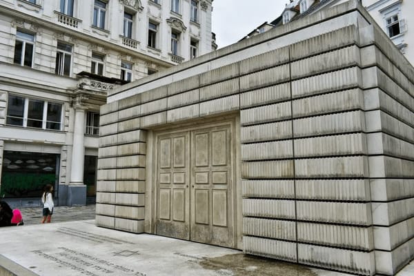 Exploring Vienna on a Budget - Top free things to do in the city: photo 6