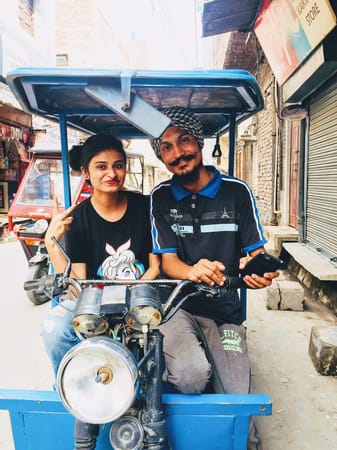 5 Things that Makes Amritsar a Cultural Hub: photo 14