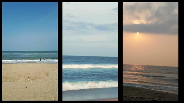 Cultural Capital of India and Pride of Tamil Nadu - Chennai: photo 7